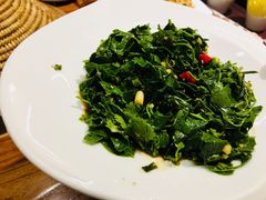 -滇香肴·云南菜蒸汽石锅鱼(云南北路店)