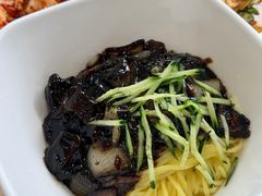 -祥和居韩国炸酱面·20年夫妻店(皇冠店)