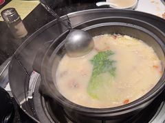 -捞王锅物料理(凯旋路店)