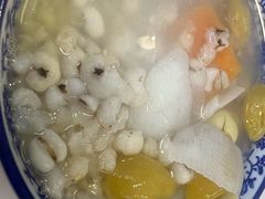 -黄记潮汕甜汤(贝底田坊店)