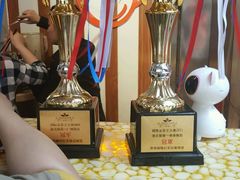 -香港鸳鸯王(西湖路店)