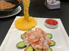 -金香时代酒楼(丽雅时代店)