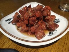 -浔庐餐厅•江西老字号•九江菜(烟水亭店)