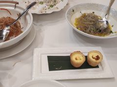 -顺德喜来登酒店·采悦轩