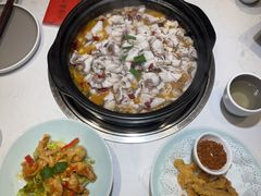 -周渝食惦酸菜鱼(青浦店)
