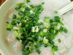 -粥君好殿·道滘肉丸粥(文华路店)