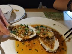 -筱爷叔·上海传统手工菜(玉树路店)