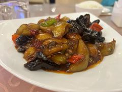 -烤肉宛饭庄(南礼士路店)