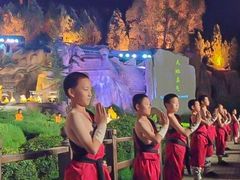 -禅宗少林·音乐大典