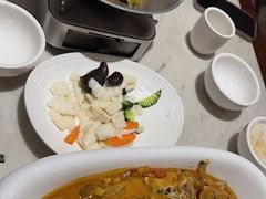 -小菜园新徽菜(北京大兴龙湖天街店)