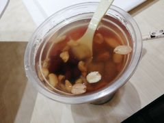 蜂蜜味烧仙草-八婆婆烧仙草(中山路店)