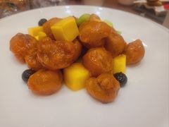 -鲁宴·鲁煨黄河生态大鲤鱼(月坛店)