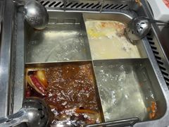 -海底捞火锅(赛格国际购物中心店)