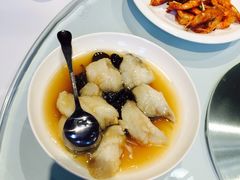 -廊亦舫Lang Yi Fang Restaurant(金桥店)