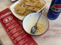 -彭记铁锅肥肠(东四总店)