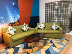 -上海北方智选假日酒店