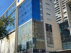 -柒Lounge(三里屯店)