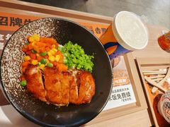 -吉野家(宾水道店)