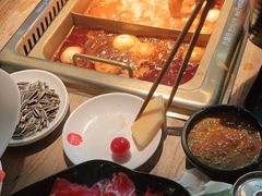 -九鼎轩脆毛肚火锅(铜山万达店)