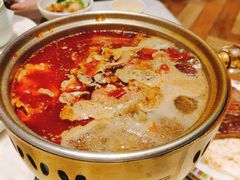 -喜庭海鲜自助(来福士店)