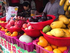 -花姨·老电影院果汁冰(88号店)