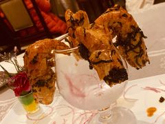 -香云轩·顺德菜(香云纱园林酒店店)