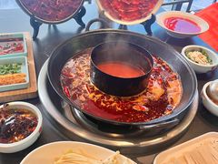 -巴蜀大将火锅(春熙店)