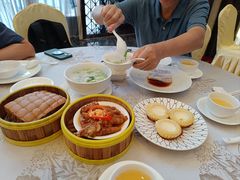 -香云轩·顺德菜(香云纱园林酒店店)