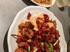 -楚太子  中餐&烧烤(武大店)