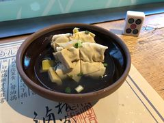 武林门千张包-卤儿道道(龙游路店)