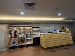 -杭州龙禧福朋喜来登酒店·游泳健身中心