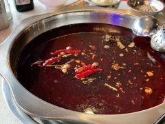 -水碾河刘老大串串香(水碾河路店)