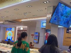 -素满香·Vegan食养自助(天一广场店)