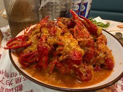 -小田油焖小龙虾(双井店)