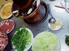-三兴涮羊肉(荣安大街店)