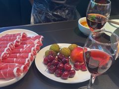 -额尔敦·品质自助(摩尔城店)