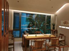 -绣园·茶食宴(湘绣博物馆店)