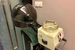 -史云逊养发护发