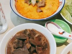 -七爷清汤腩·港式茶餐厅(世博店)