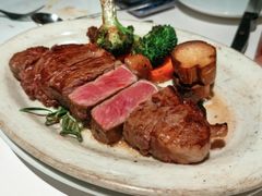 -K·Kitchen KK牛扒厨房(江南西店)