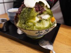 -WONDER ICE 萬得冰田(建設路总店)