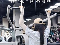 -VPsmart私教健身工作室(新华路旗舰店)