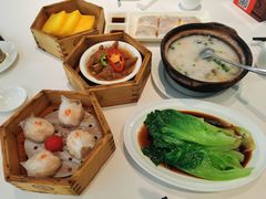 -怀德酒楼·粤菜·海鲜·茶点(怀德万象汇店)