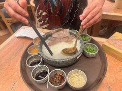 -浩海火燒雲傣家菜(芮欧百货店)