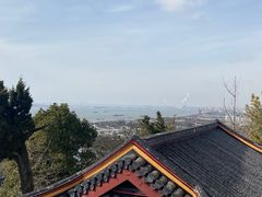 -狼山风景名胜区