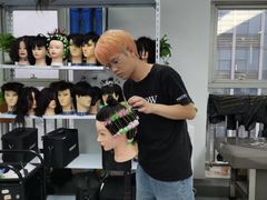 -首脑美容美发化妆美甲培训学校(长沙校区)