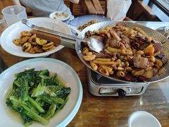 -老唐三下锅 ·张家界地标美食(溪布街店)