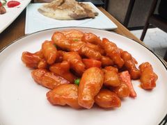 -陆壹捌餐厅(五大道店)