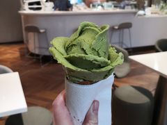 -潮一不贰·法式甜品·生日蛋糕·西式简餐(外滩店)