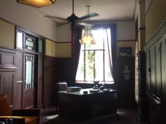 -南京中国近代史遗址博物馆(南京总统府)